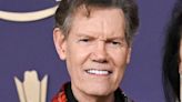 Randy Travis Delights with Rare Appearance on Stage at 2024 ACM Awards