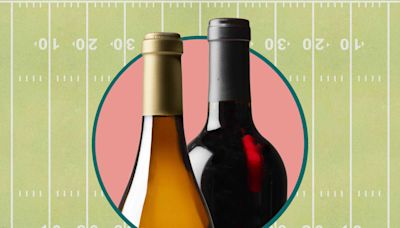 8 Wines to Bring to Your Next Tailgate Party