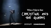 Win a Flyaway Trip to See Christine and the Queens in Chicago