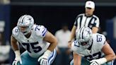 Cowboys Offensive Line Depth Needs to 'Step Up!'