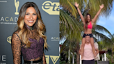 Sangita Patel wows fans with 'mind-blowing' fitness challenge on Mexico vacation