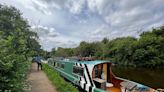 ‘It’s a lovely way of life’: London couple list restored narrowboat on eBay for £55,000