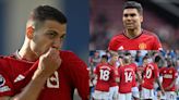 Man Utd player ratings vs Brighton: Commanding Casemiro shuts up his critics as Diogo Dalot helps end miserable Premier League campaign on a high | Goal.com Cameroon