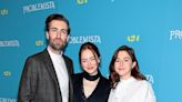 Emma Stone and Husband Dave McCary Make Date Night Out of NYC Screening