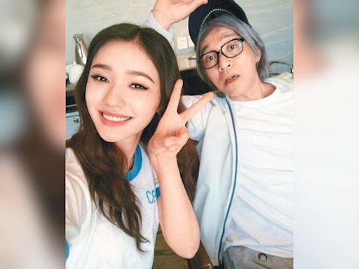 Lin Yun wants people to remember Stephen Chow as a handsome actor