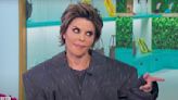 Lisa Rinna Addresses Whether She'll Return to 'RHOBH'