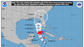 Tropical Storm Ian Live Updates: Tropical storm watch in Englewood, track closer to Sarasota-Manatee