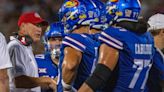 Kansas football grades: Analysis from KU Jayhawks’ Game 1 win over Missouri State