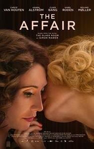 The Affair (2019 film)