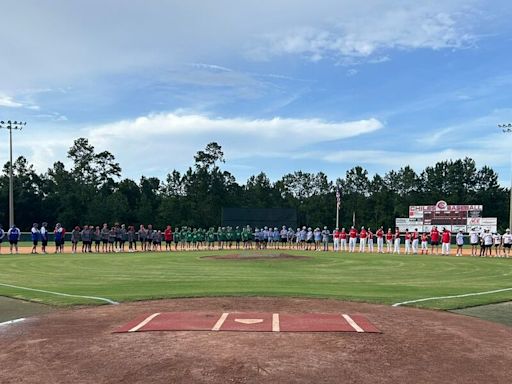 Tallahassee Leon Babe Ruth Baseball hosting Southeast Regionals