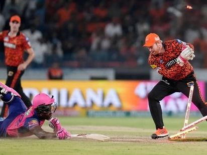 IPL 2024, SRH vs RR Live Score: Recharged Royals look to stop scorching Sunrisers