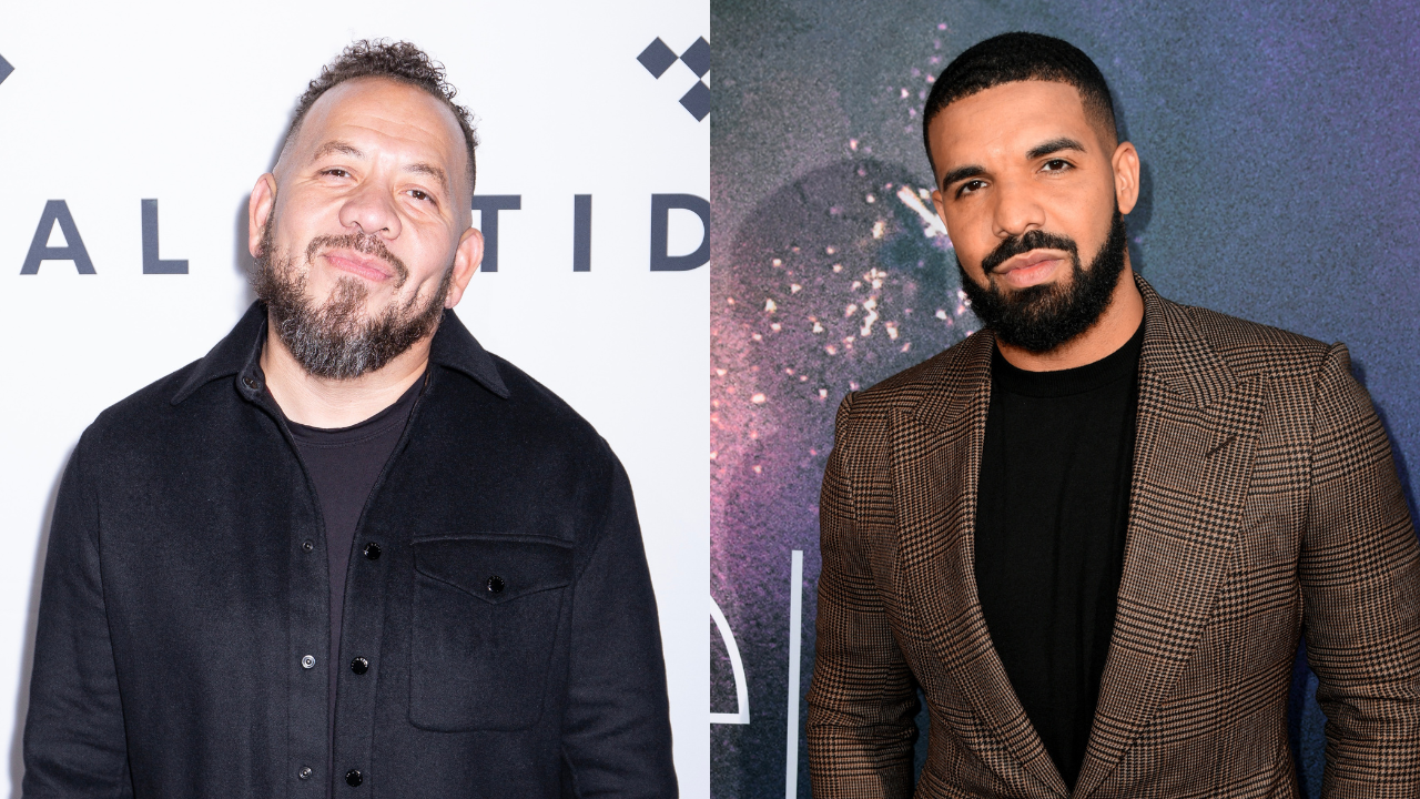 Elliott Wilson Claims Drake Turned Down Super Bowl Twice