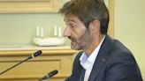 Cristóbal Milán, director de la Oficina Anticorrupción de Balears: "El ciudadano pierde la capacidad de presentar denuncias"