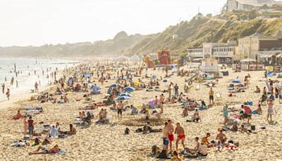 Furious locals in seaside town plead ‘stop before we scare off all the tourists’