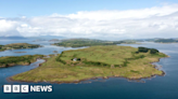 Hate preacher not in advanced talks to buy Scottish island Torsa