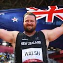 Tom Walsh (shot putter)