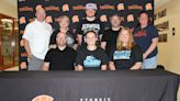 Hecht to continue volleyball career with KVCC