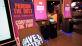 Dave & Buster's adding a betting function to its arcade games is just the latest sign society is cooked