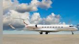 Duncan Aviation Delivers Gulfstream G650ER