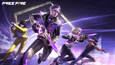 Garena Free Fire MAX redeem codes, October 10, 2024 edition: Unlock epic rewards today