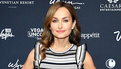 Giada De Laurentiis says she was 'very fearful' of leaving Food Network but was 'burnt out'