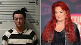 Wynonna Judd’s daughter Grace Kelley hit with prostitution charges after waving ‘Ride for a Ride’ sign while naked on Alabama highway