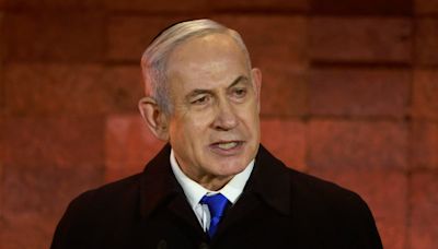 Watch again: Netanyahu addresses Israel as country marks Memorial Day amid Gaza war