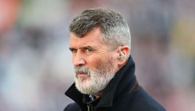 Roy Keane rant leads to utterly bizarre 'out of body experience' tale of drinking leftover soup in hotel corridor