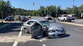 87-year-old female passenger killed in crash on Route 7 Friday afternoon; 2 others injured