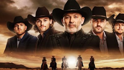 ‘The McBee Dynasty Real American Cowboys’ Deserve a Second Season