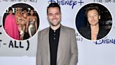 Small World! ‘Kardashians’ Producer Ben Winston’s Connection to Harry Styles Explained