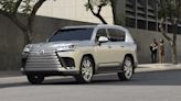 2023 Lexus LX: What Do You Want To Know?