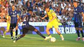 La UD Las Palmas jugará este viernes en Tenerife ante el Al-Shabab