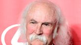 Byrds and Crosby, Stills and Nash icon David Crosby dies aged 81