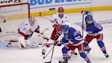Will Rangers take 3-0 series lead over Hurricanes? Our Game 3 betting analysis, prediction