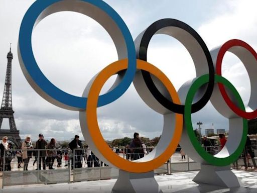 Ceremonia de inauguración de los Juegos Olímpicos de París 2024: horario y dónde ver por TV