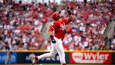 Wittenmyer & Williams: Cincinnati Reds not going away. What'll take to get NL wild card?