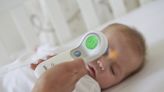 Best thermometers for babies and kids tried and tested