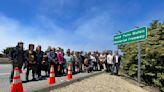 Who was Alice Pena Bulos? California just named a highway after the civil rights activist.