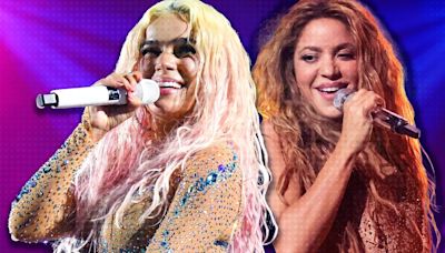 Por fin cantarían juntas: crecen rumores de la presencia de Shakira en el show de cierre de Karol G