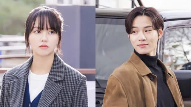 Kim So-Hyun’s New K-Drama Serendipity’s Embrace Trailer Introduces Second Lead
