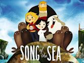 Song of the Sea (2014 film)
