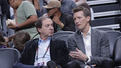 Dunleavy reveals Lacob is open to Warriors going over luxury tax