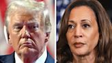 Trump questiona raça de Kamala em evento para jornalistas negros