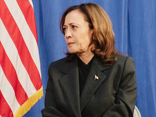 Harris Warns of Supreme Court’s Future Rulings: ‘I Worry About Fundamental Freedoms’