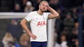 Harry Kane’s highs and lows at Tottenham as he signs with Bayern Munich
