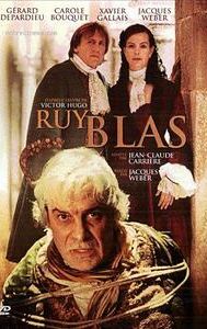 Ruy Blas