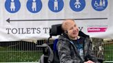 Cheltenham Jazz Festival works with student to adopt accessible signage
