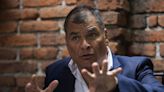 ONG señala que un excolaborador de Rafael Correa trabaja en el Gobierno de López Obrador