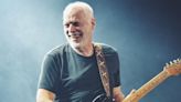 David Gilmour: la música, un presente feliz y su “mejor álbum” desde The Dark Side of the Moon - La Tercera